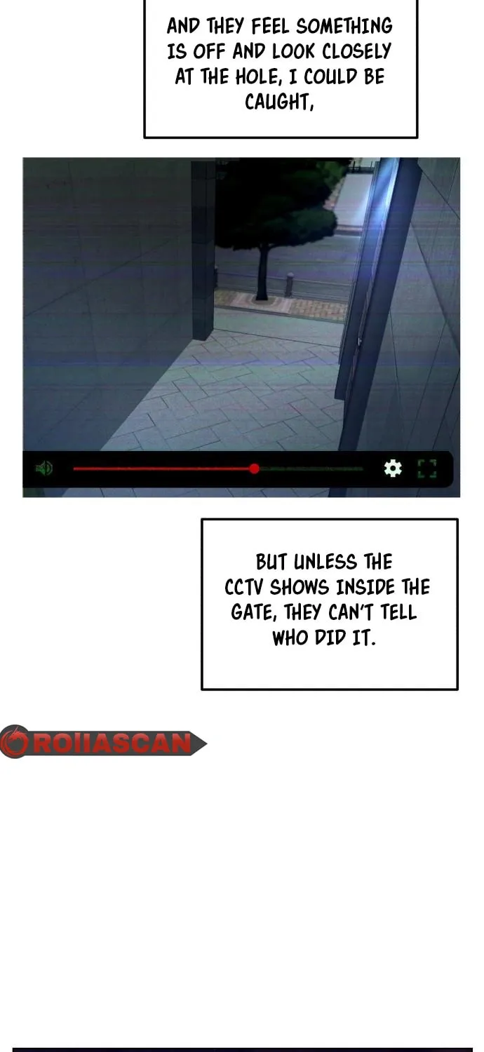Look Alike Daughter Chapter 134 page 63 - 