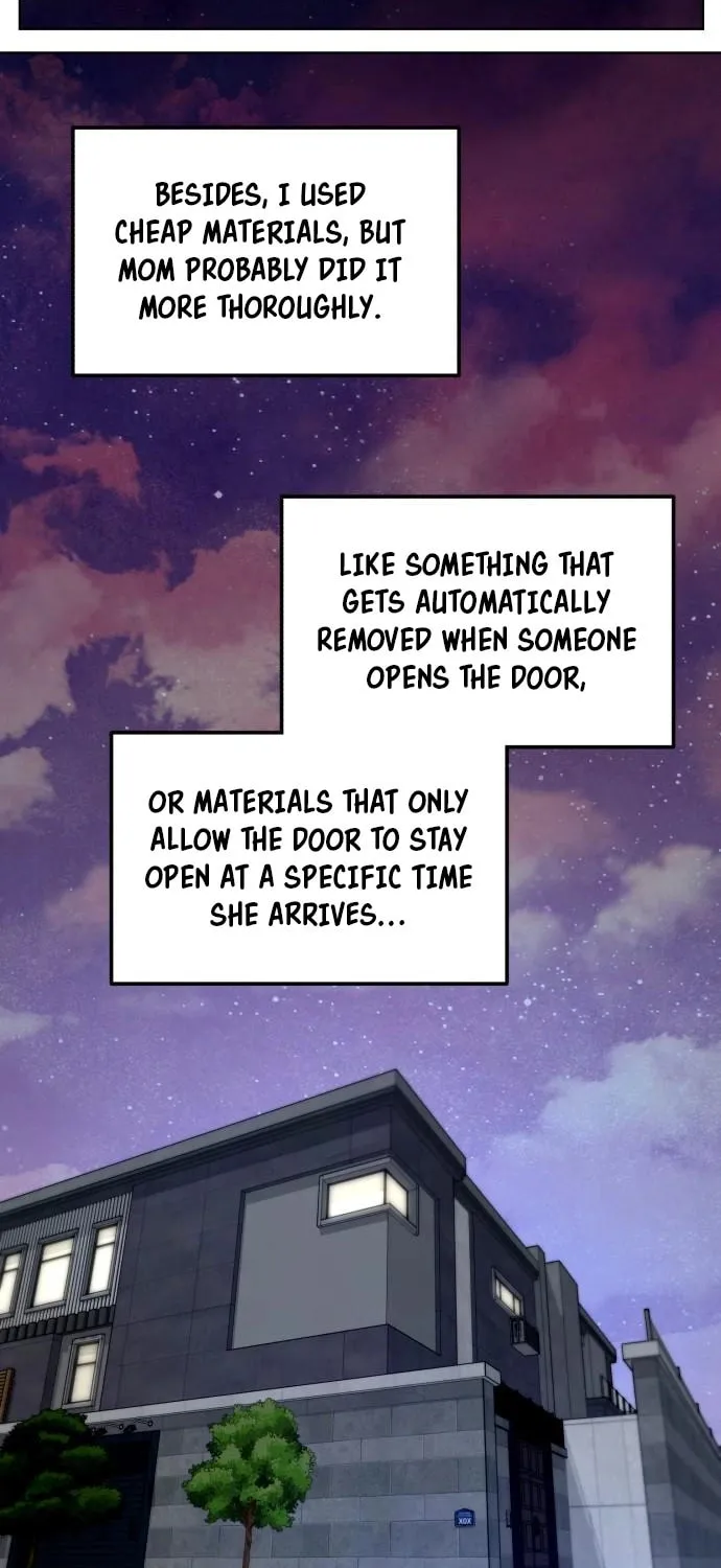 Look Alike Daughter Chapter 134 page 64 - 