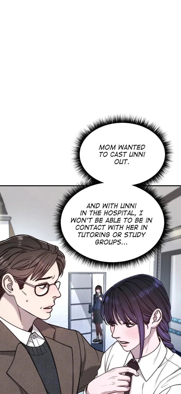 Look Alike Daughter Chapter 134 page 69 - 