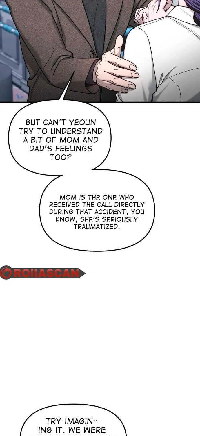 Look Alike Daughter Chapter 134 page 73 - 