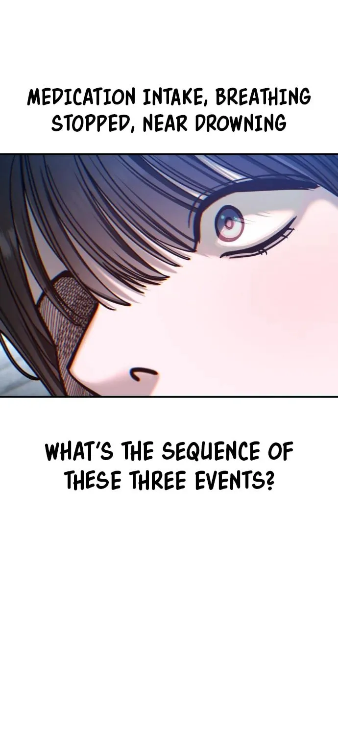Look Alike Daughter Chapter 134 page 78 - 