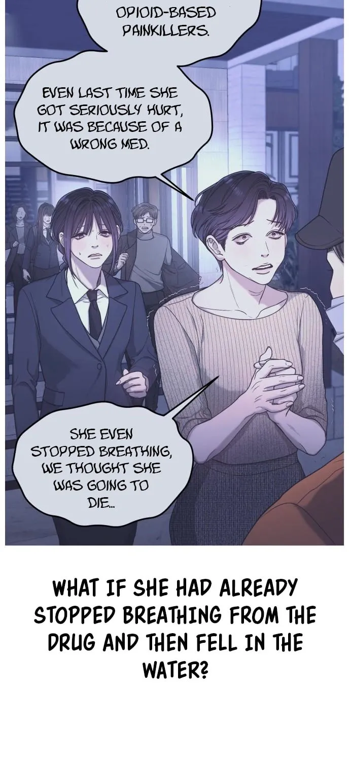 Look Alike Daughter Chapter 134 page 81 - 