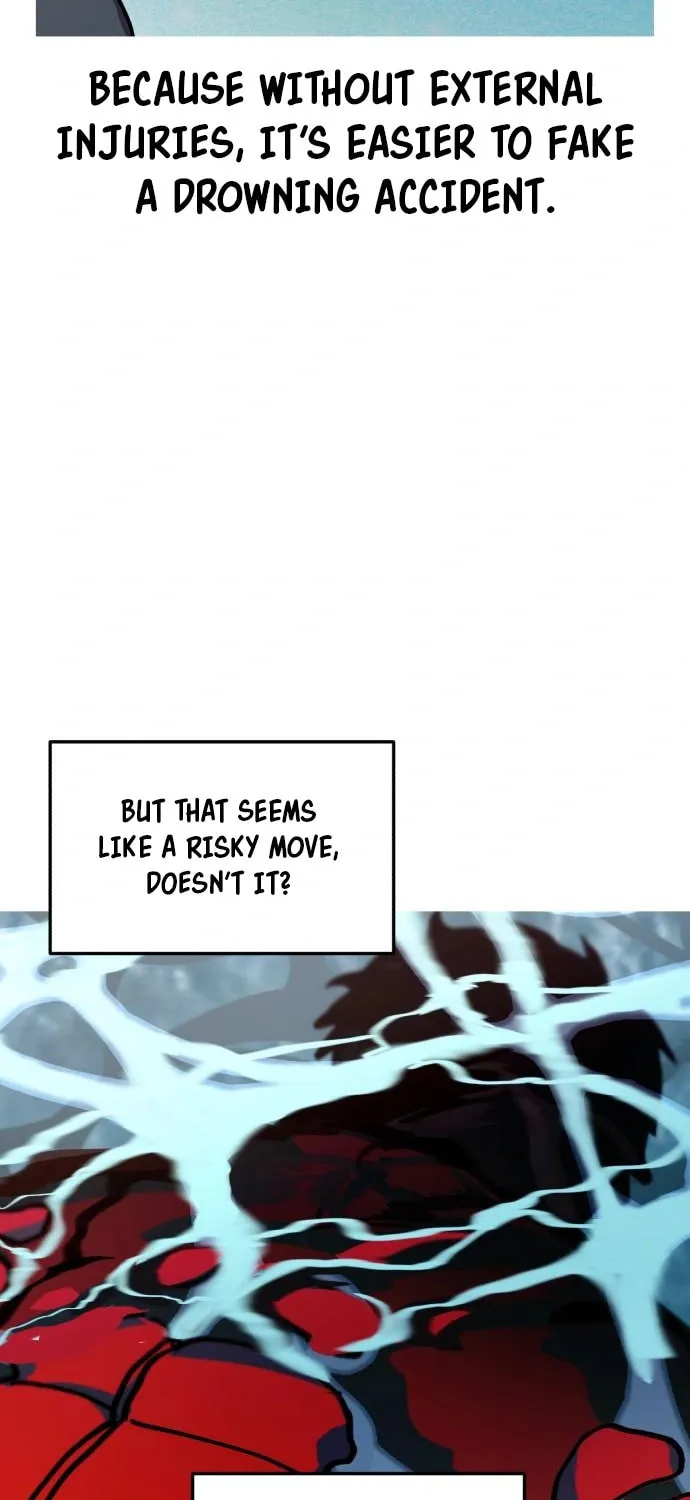 Look Alike Daughter Chapter 135 page 15 - 