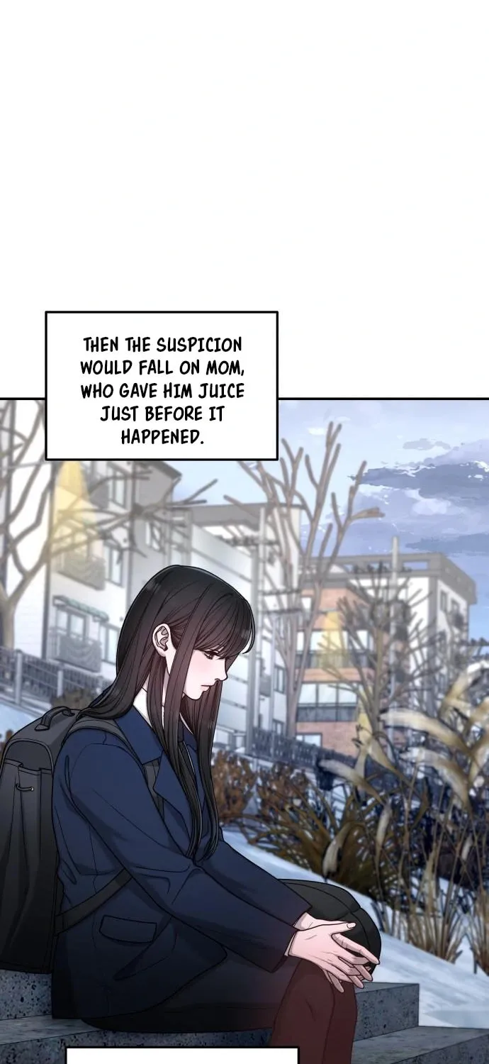 Look Alike Daughter Chapter 135 page 18 - 