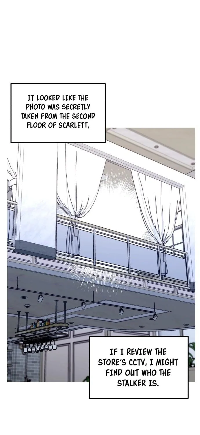 Look Alike Daughter Chapter 135 page 27 - 