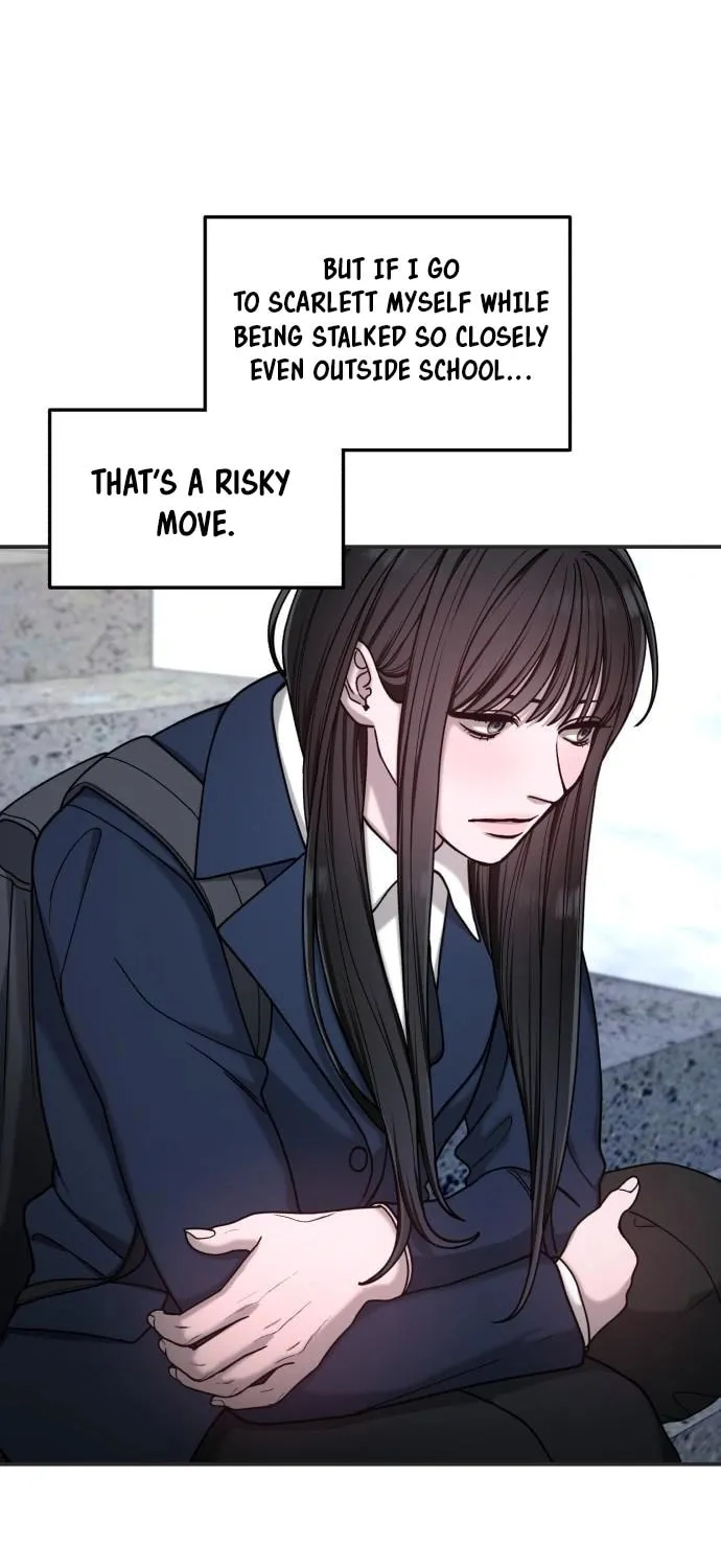 Look Alike Daughter Chapter 135 page 28 - 