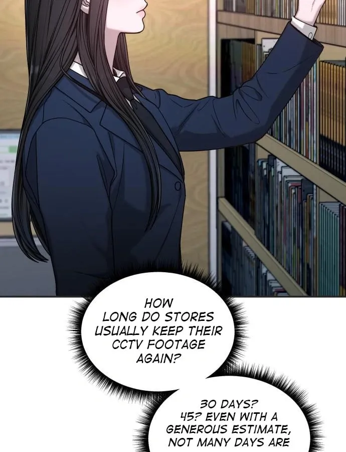 Look Alike Daughter Chapter 135 page 32 - 