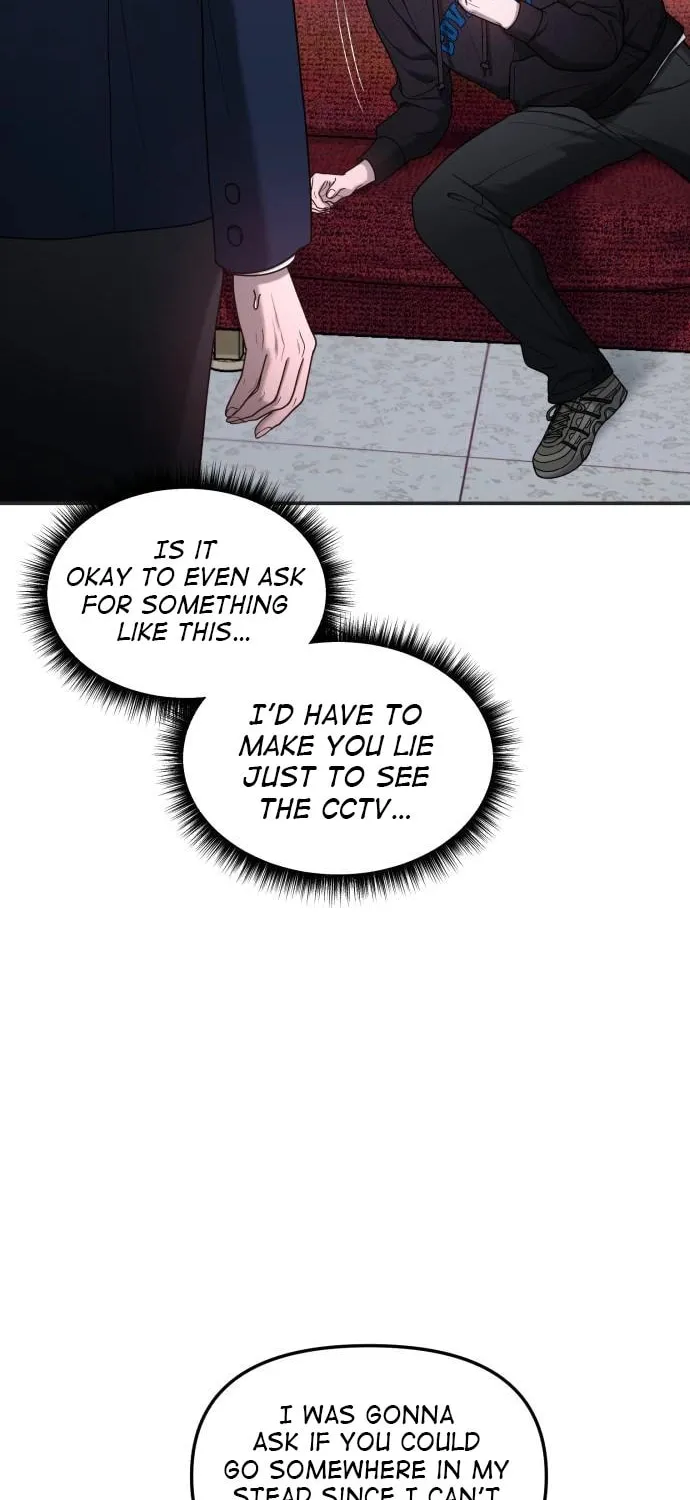 Look Alike Daughter Chapter 135 page 36 - 