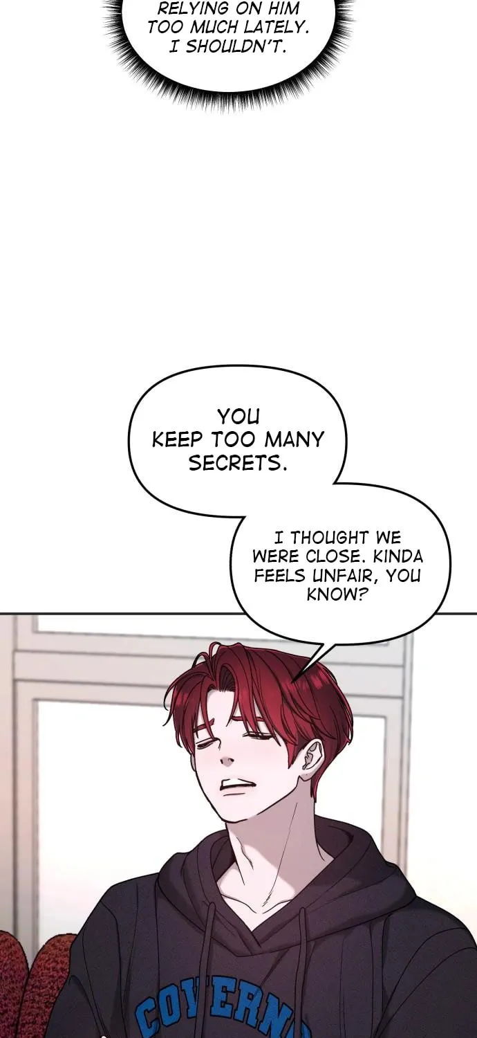 Look Alike Daughter Chapter 135 page 39 - 