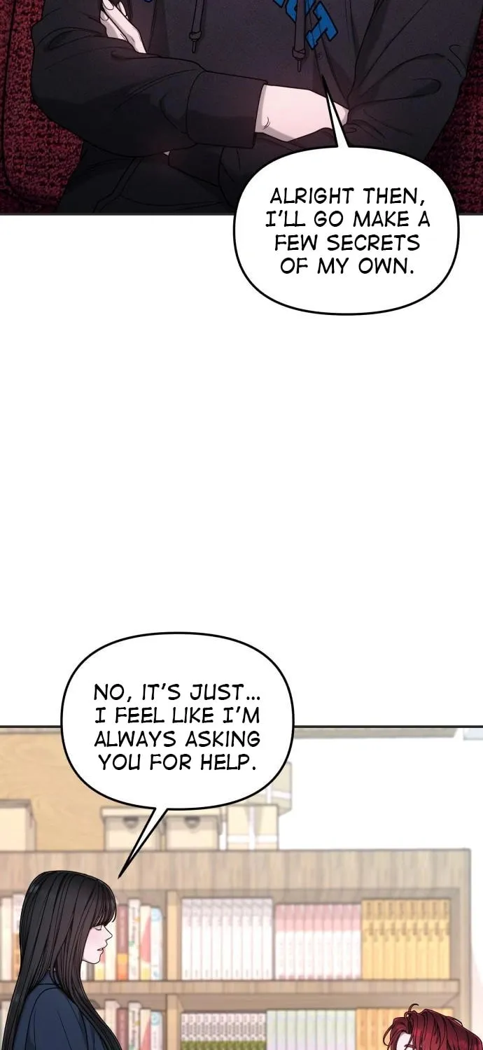 Look Alike Daughter Chapter 135 page 40 - 