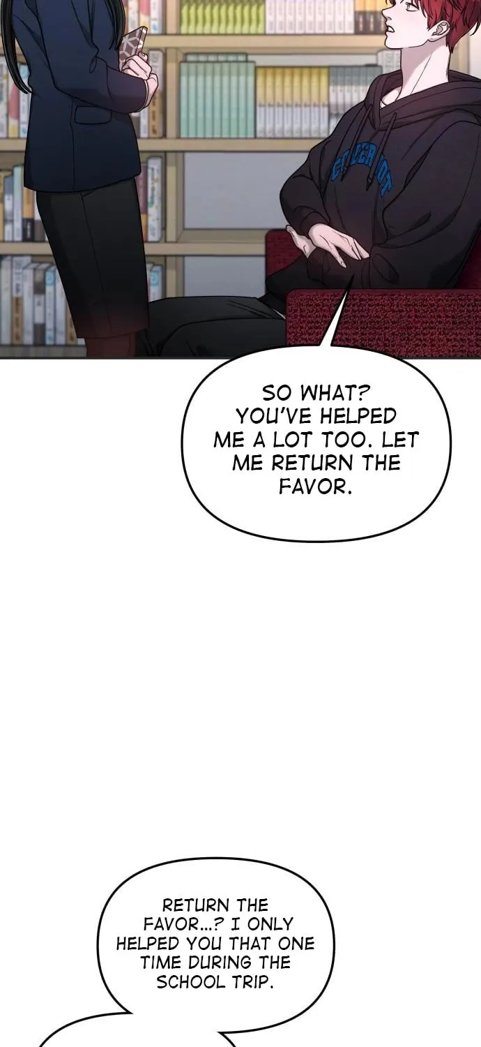 Look Alike Daughter Chapter 135 page 41 - 