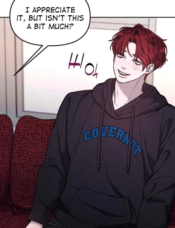 Look Alike Daughter Chapter 135 page 42 - 