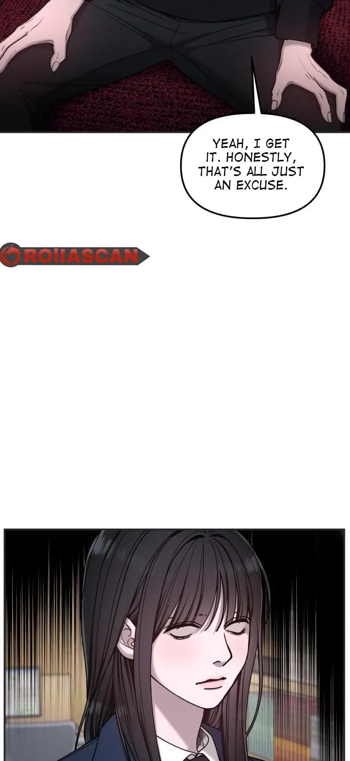 Look Alike Daughter Chapter 135 page 43 - 