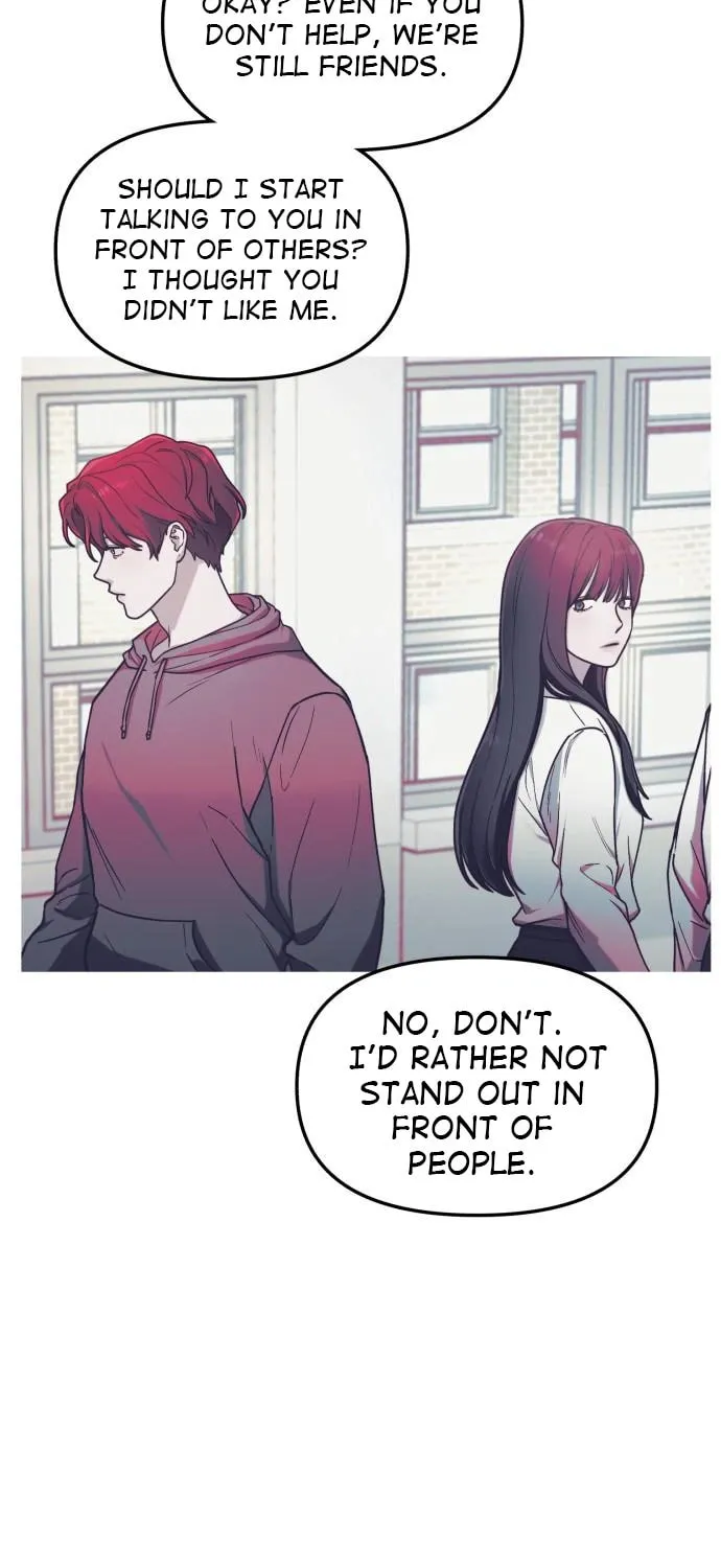 Look Alike Daughter Chapter 135 page 45 - 