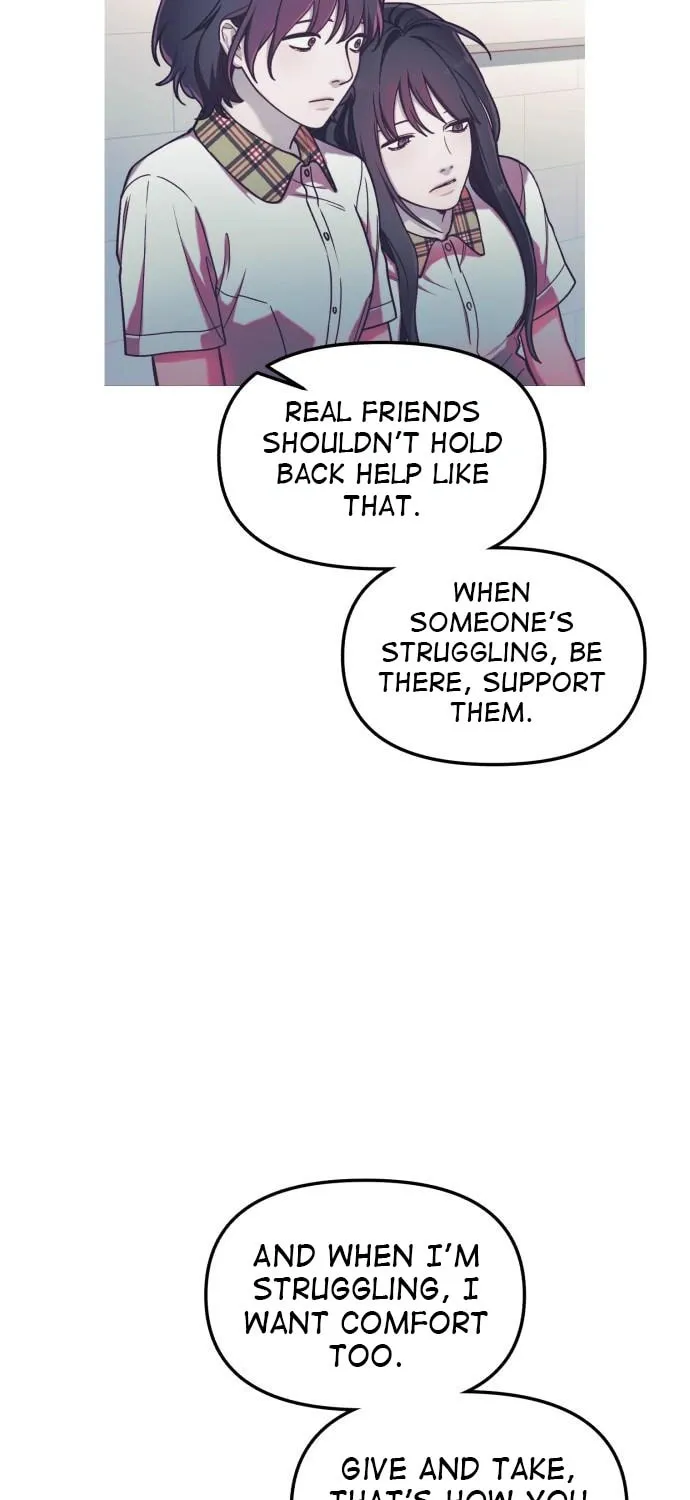 Look Alike Daughter Chapter 135 page 49 - 