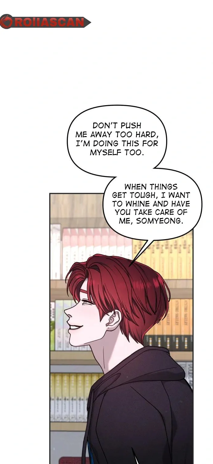 Look Alike Daughter Chapter 135 page 53 - 
