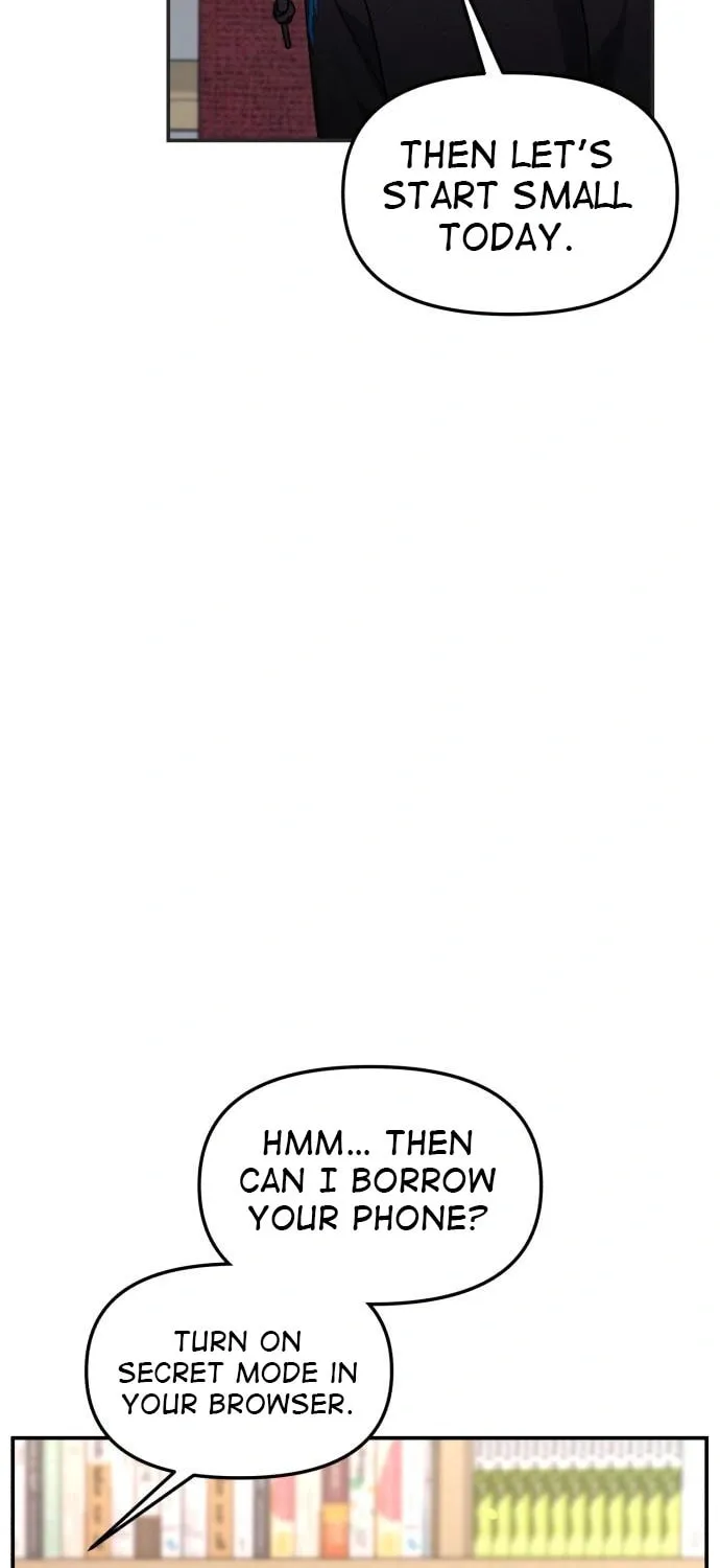 Look Alike Daughter Chapter 135 page 54 - 