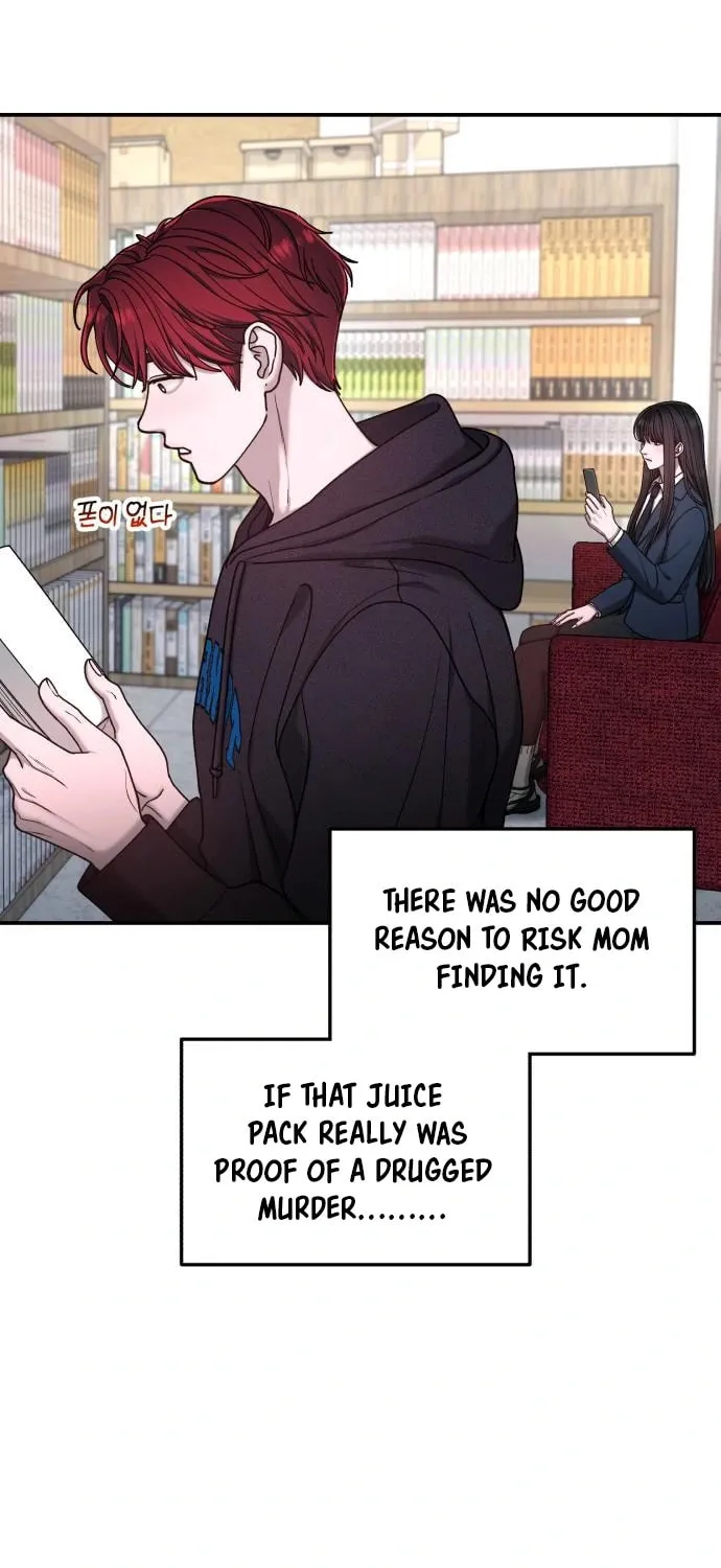 Look Alike Daughter Chapter 135 page 60 - 