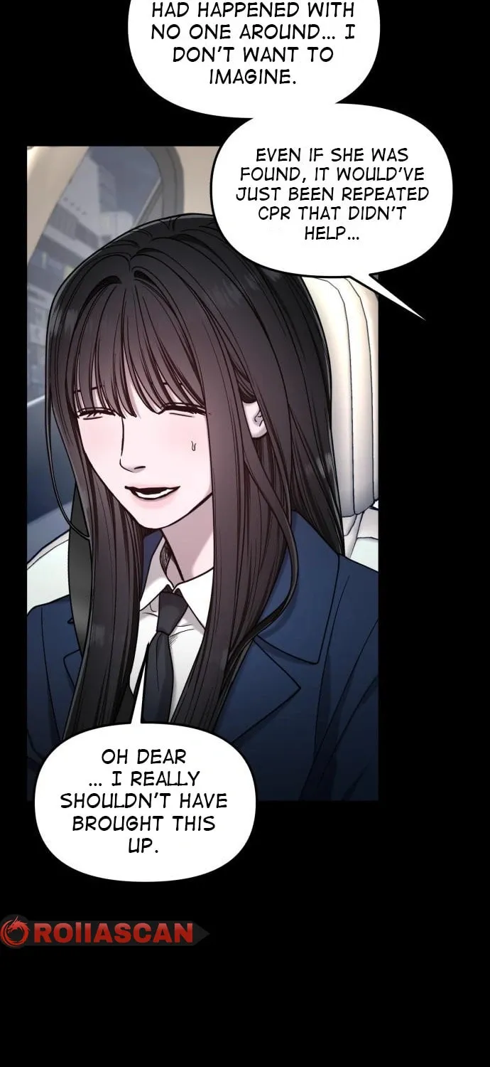 Look Alike Daughter Chapter 135 page 7 - 