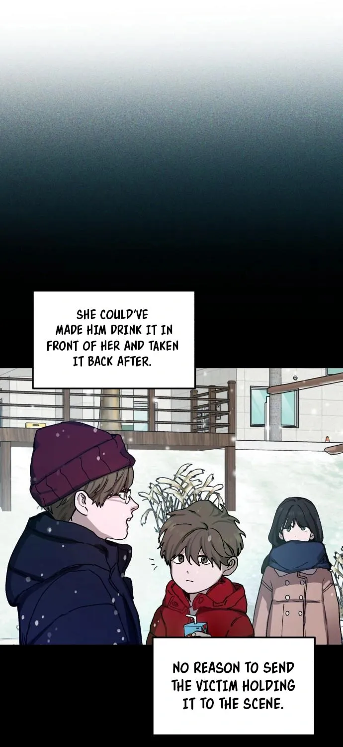 Look Alike Daughter Chapter 135 page 61 - 