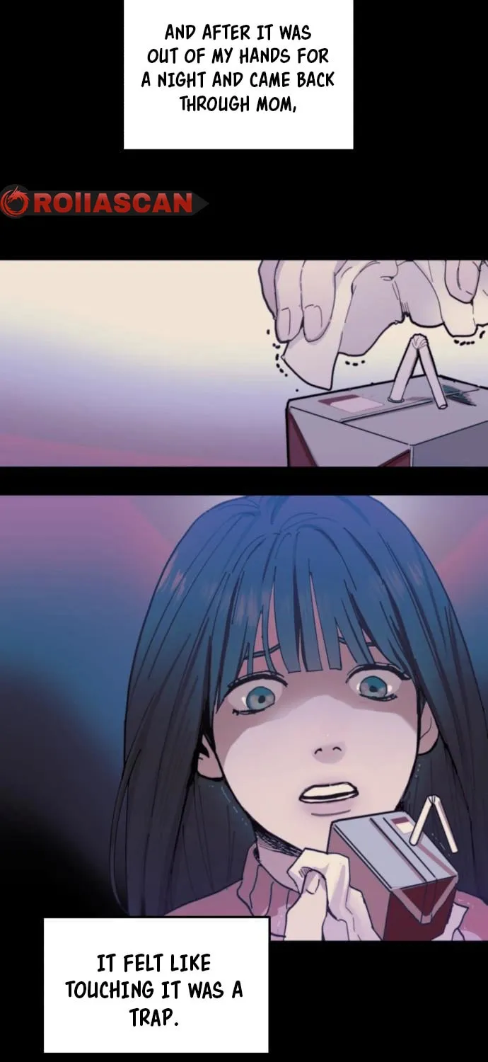 Look Alike Daughter Chapter 135 page 63 - 