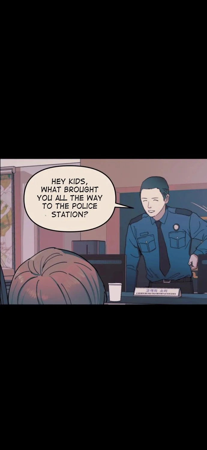 Look Alike Daughter Chapter 135 page 64 - 