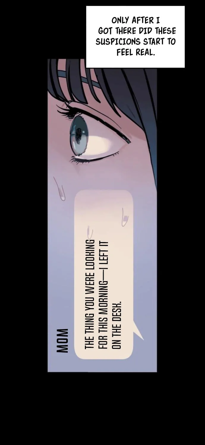 Look Alike Daughter Chapter 135 page 65 - 