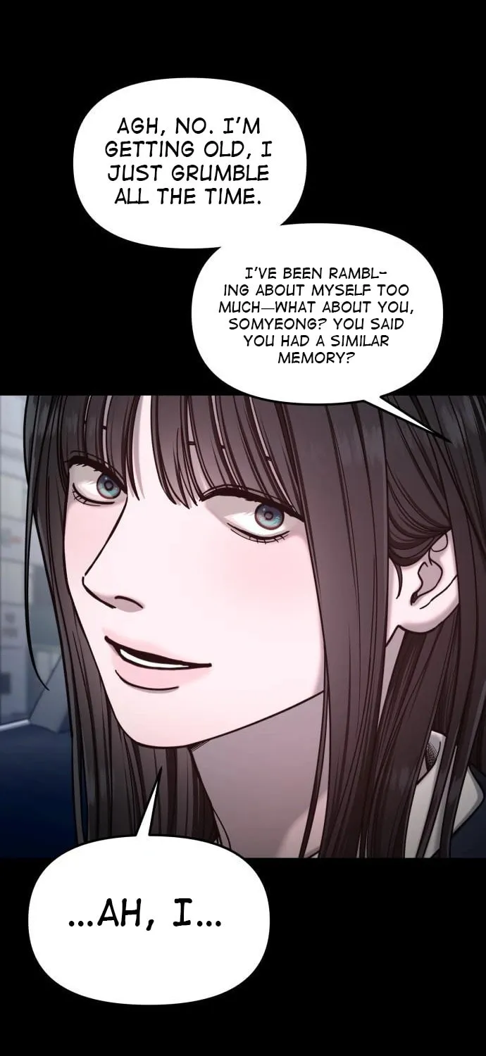 Look Alike Daughter Chapter 135 page 8 - 