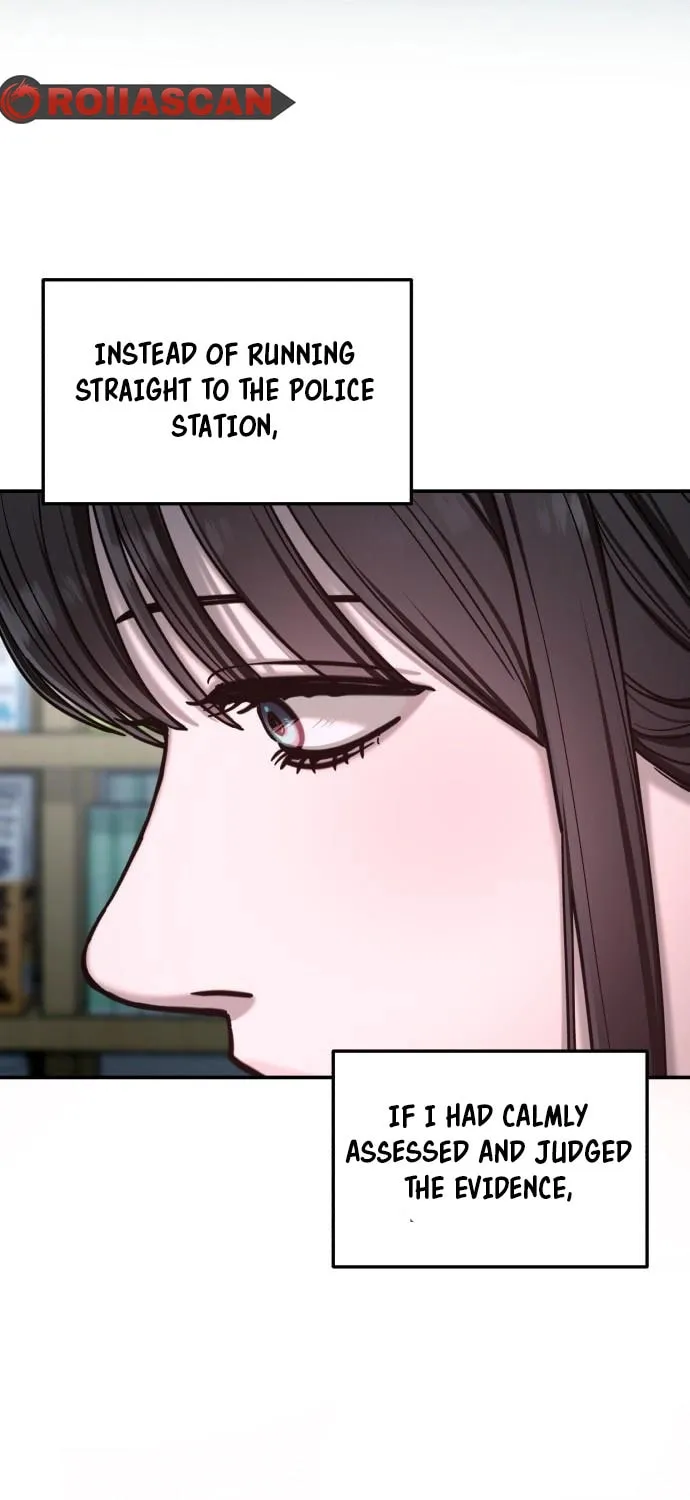 Look Alike Daughter Chapter 135 page 73 - 