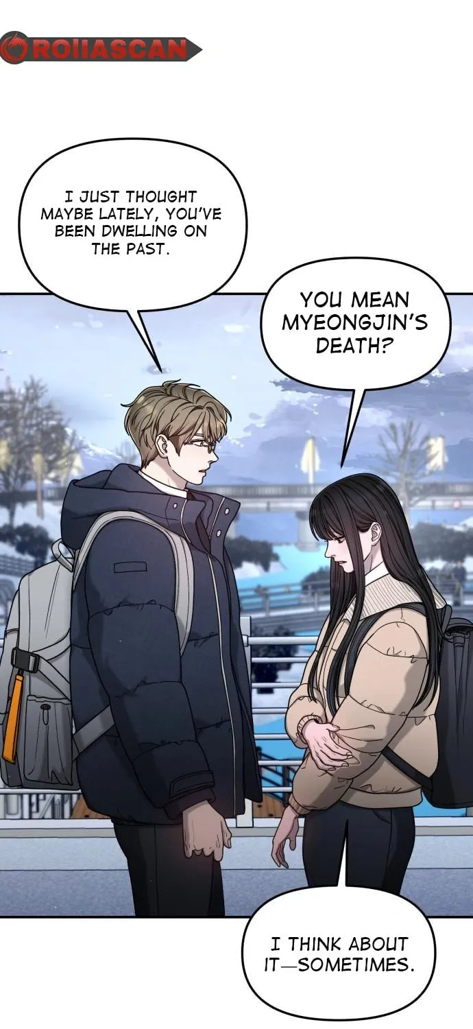 Look Alike Daughter Chapter 135 page 83 - 