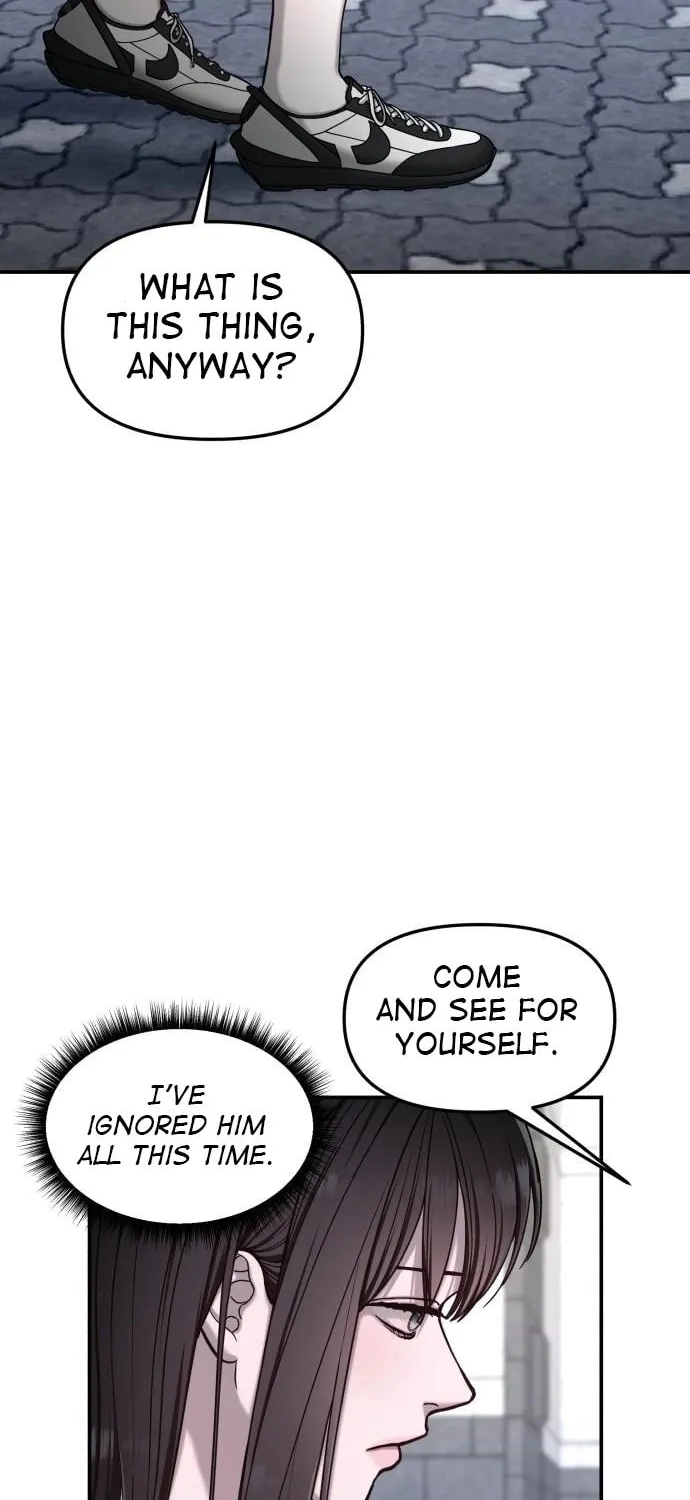 Look Alike Daughter Chapter 135 page 96 - 