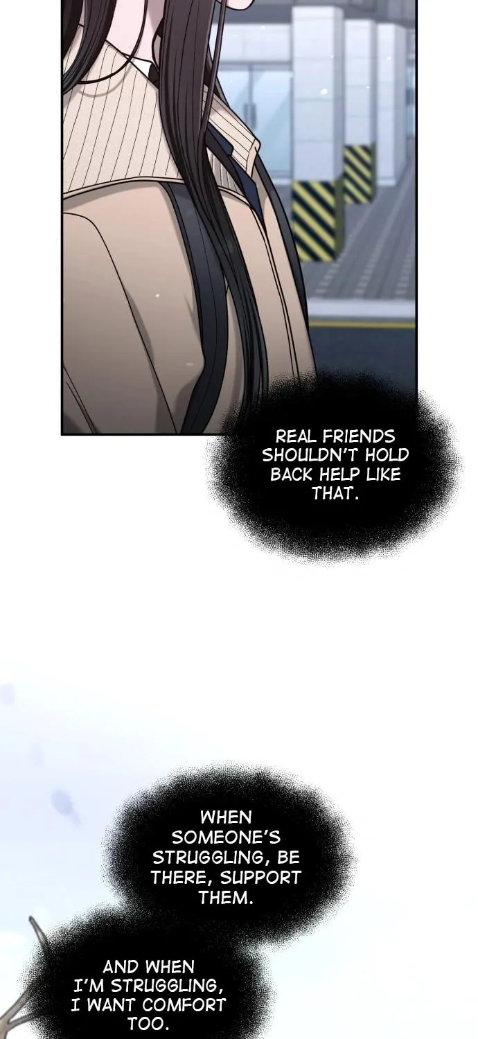 Look Alike Daughter Chapter 135 page 97 - 