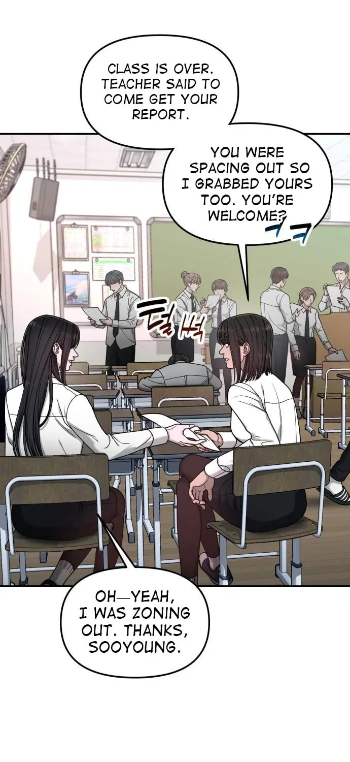 Look Alike Daughter Chapter 136 page 103 - 