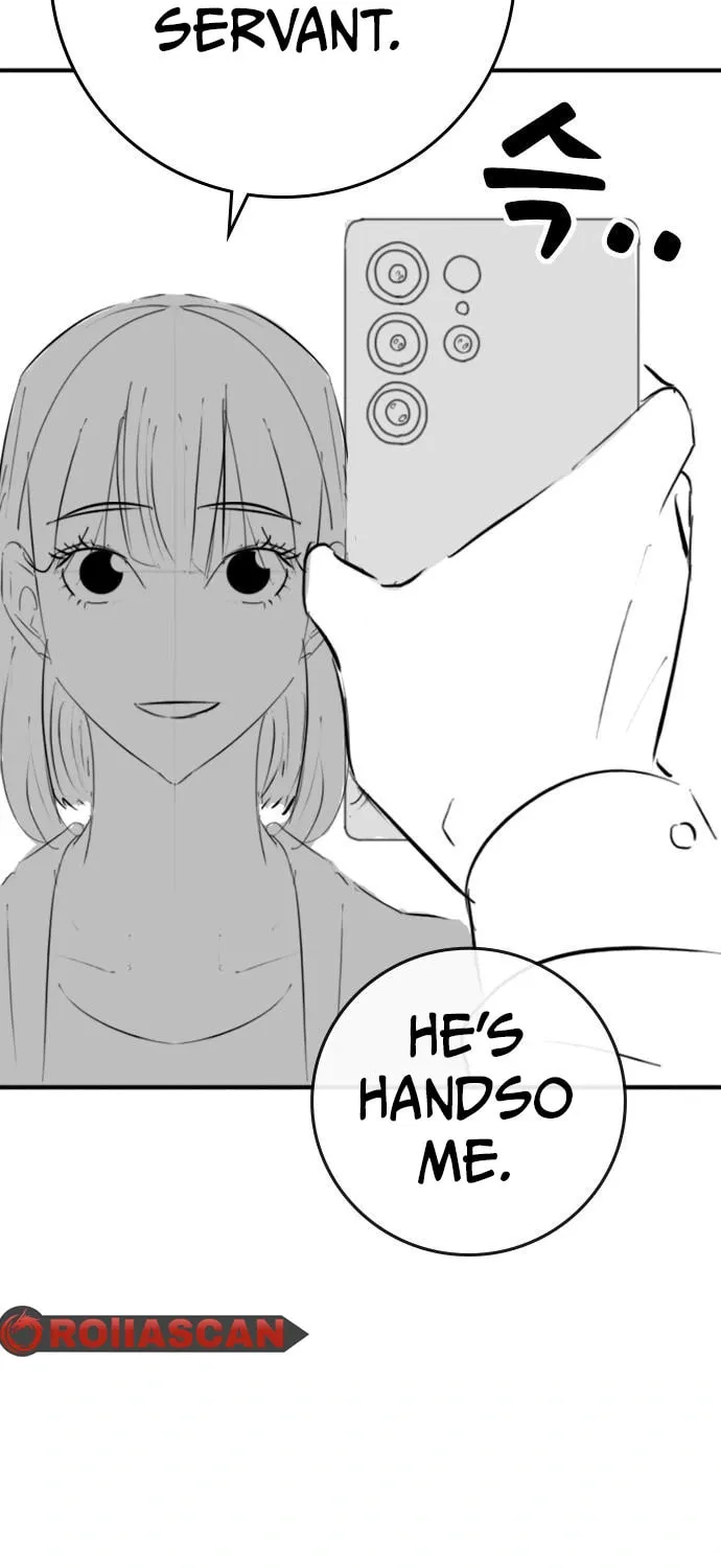 Look Alike Daughter Chapter 136 page 13 - 
