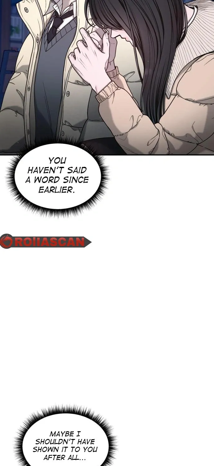 Look Alike Daughter Chapter 136 page 23 - 