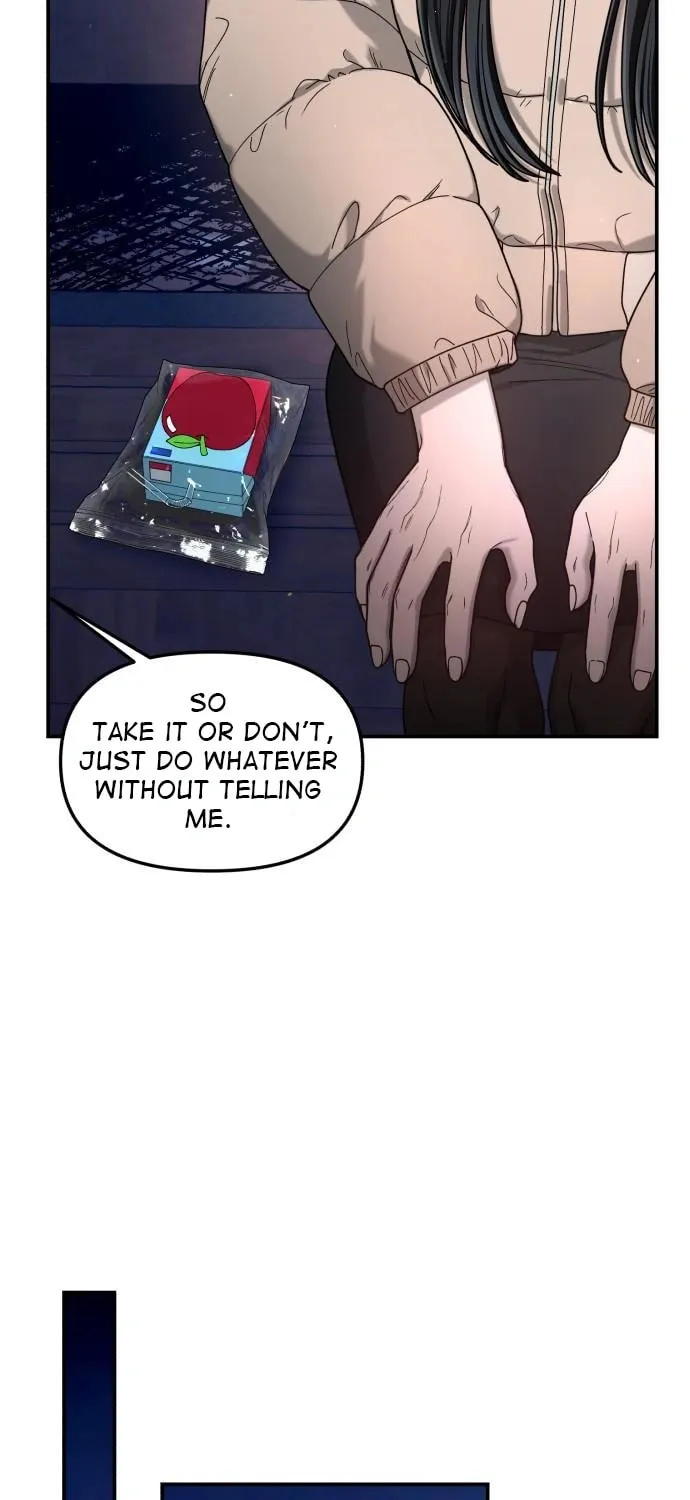 Look Alike Daughter Chapter 136 page 31 - 