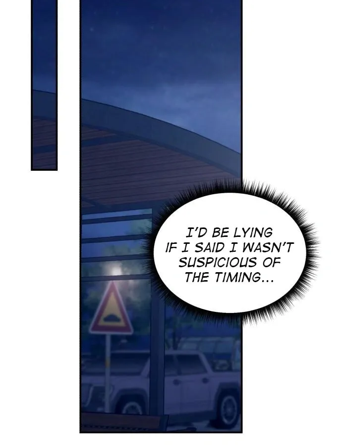 Look Alike Daughter Chapter 136 page 32 - 