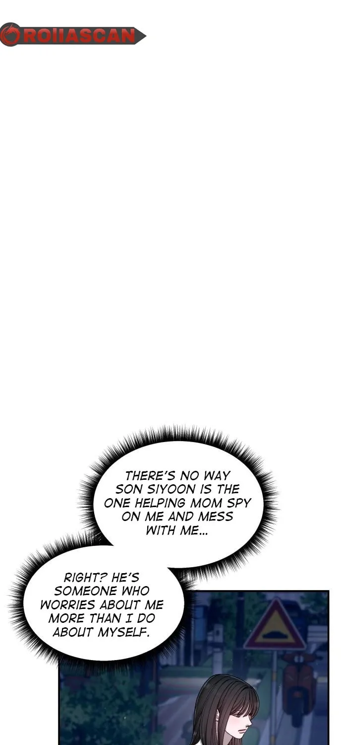 Look Alike Daughter Chapter 136 page 33 - 