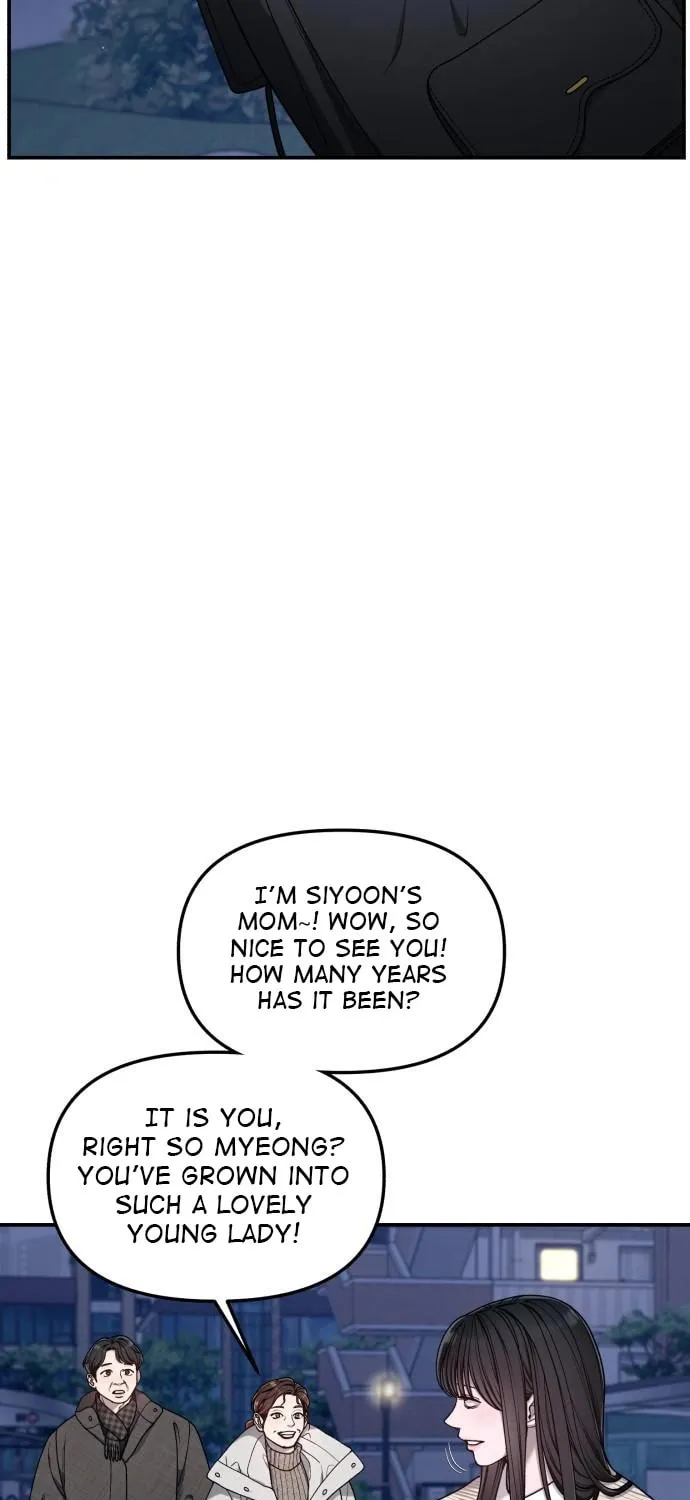 Look Alike Daughter Chapter 136 page 37 - 