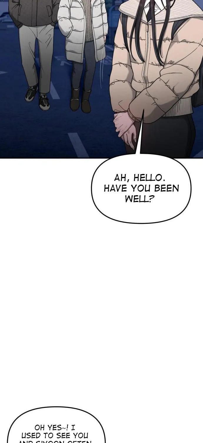 Look Alike Daughter Chapter 136 page 38 - 