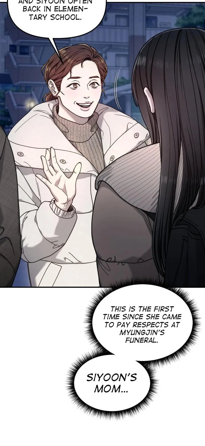Look Alike Daughter Chapter 136 page 39 - 