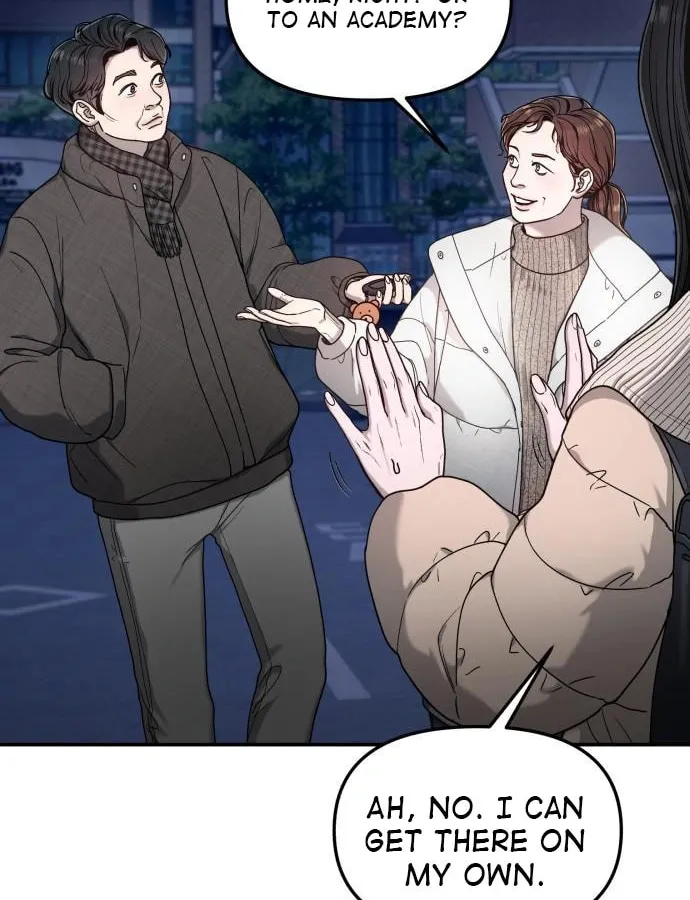 Look Alike Daughter Chapter 136 page 42 - 