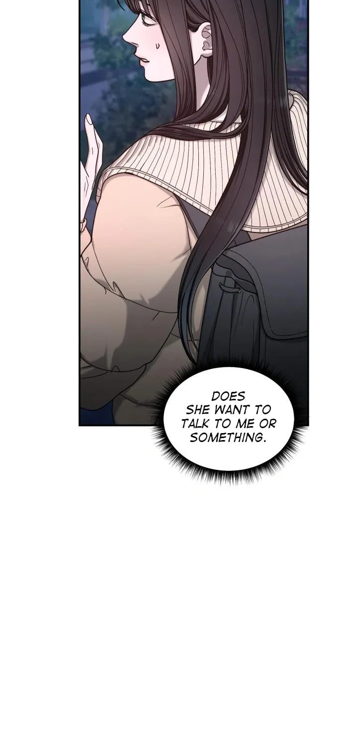 Look Alike Daughter Chapter 136 page 45 - 