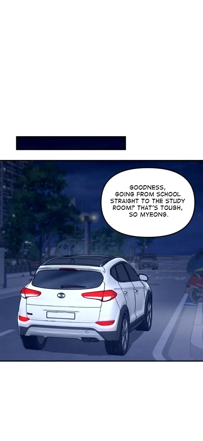 Look Alike Daughter Chapter 136 page 46 - 