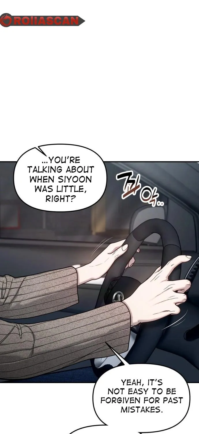 Look Alike Daughter Chapter 136 page 53 - 