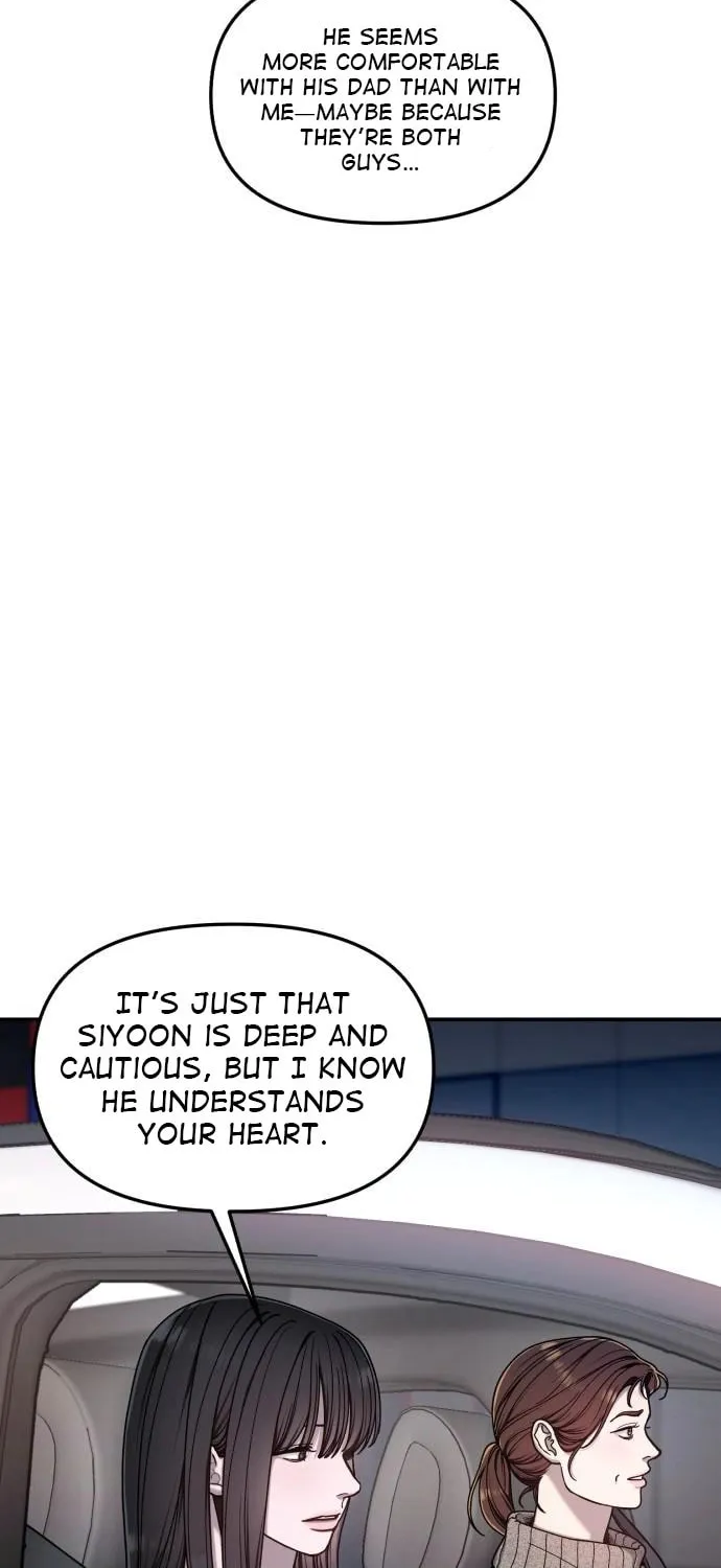 Look Alike Daughter Chapter 136 page 54 - 