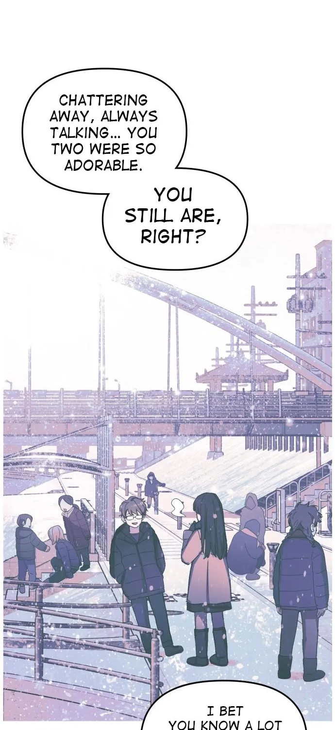 Look Alike Daughter Chapter 136 page 56 - 