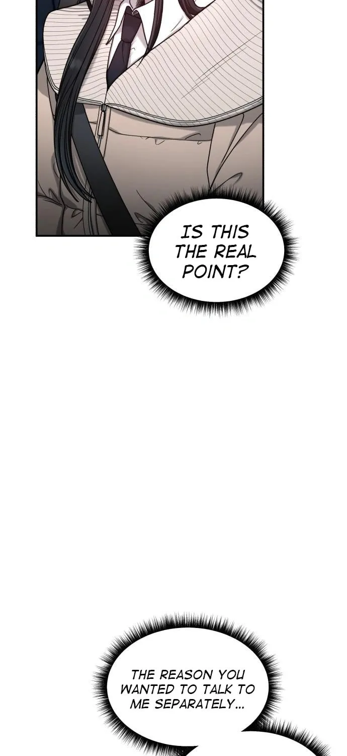 Look Alike Daughter Chapter 136 page 58 - 