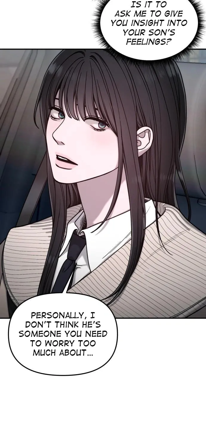 Look Alike Daughter Chapter 136 page 59 - 