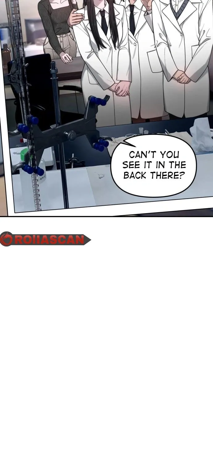 Look Alike Daughter Chapter 136 page 73 - 